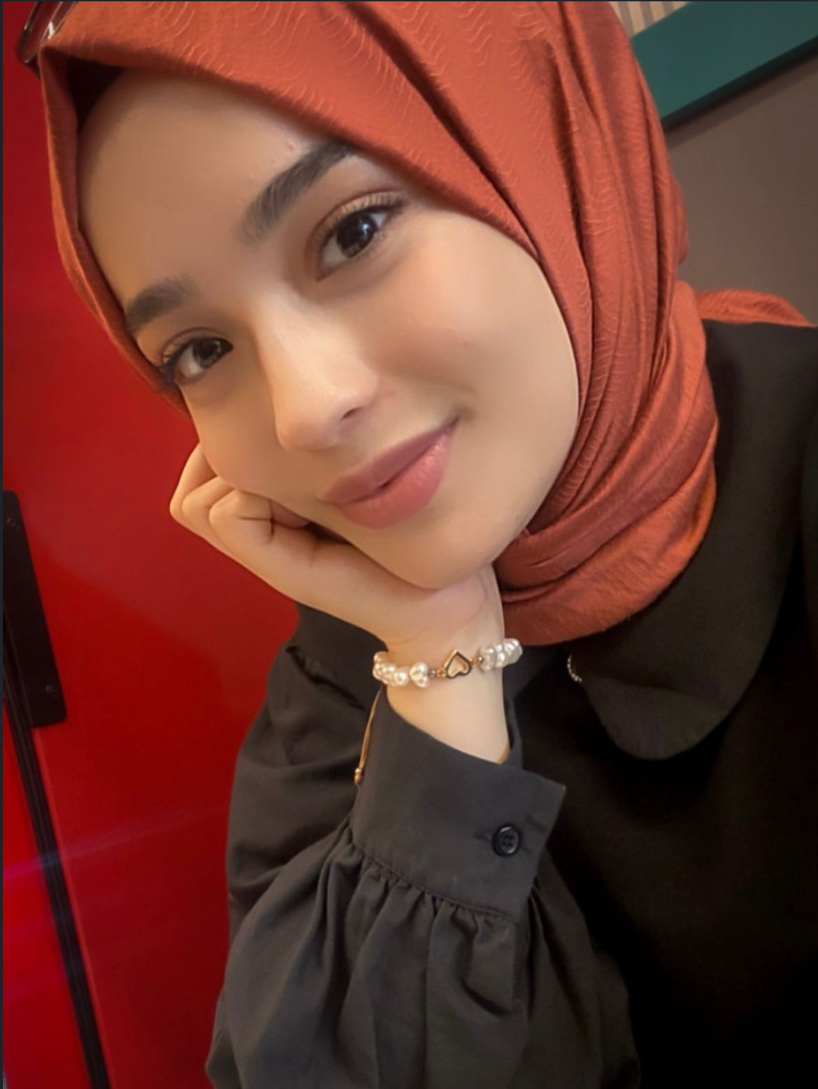 Alaybey Cimcif Escort Melek
