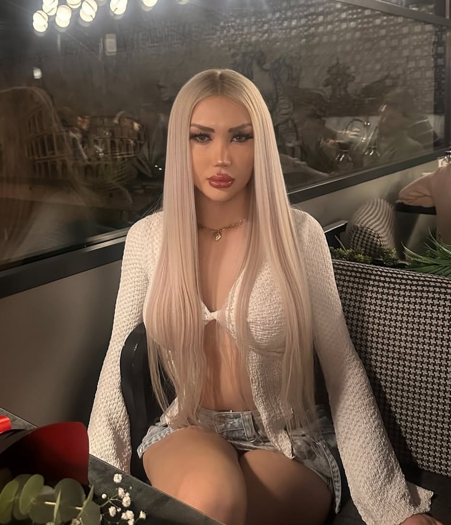 Yeşiltepe Aşkın Gücü Escort Bayan İzel