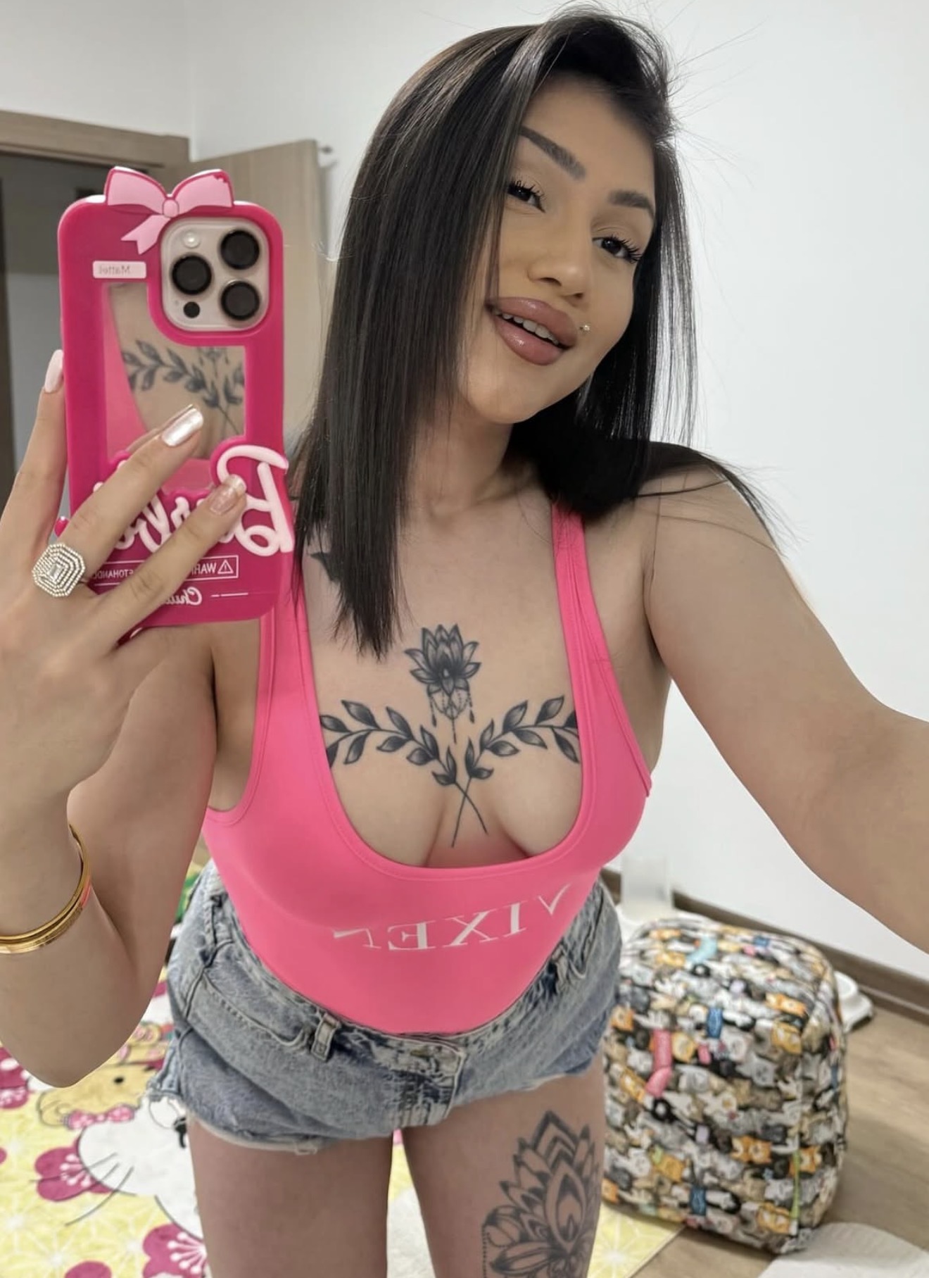 Bahçelievler Hızlı Partner Bayan Escort Saadet