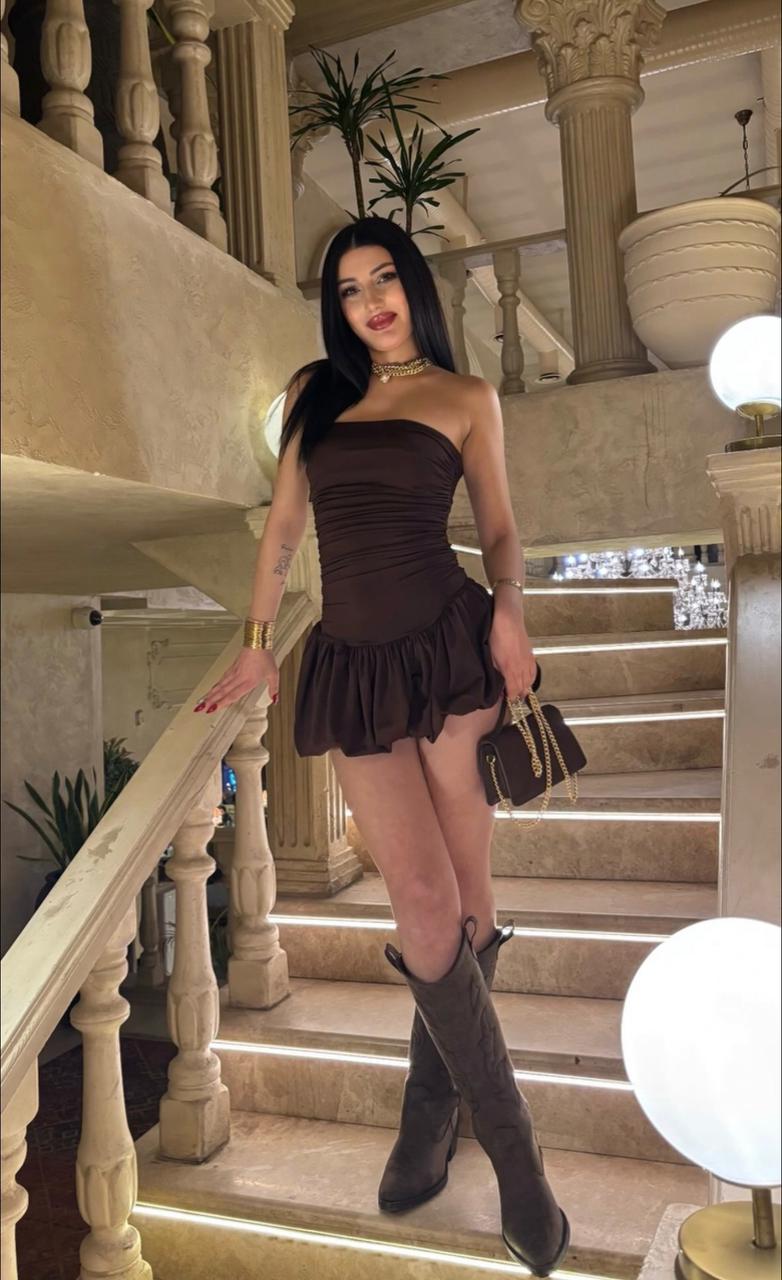 Aslanlı Erişilebilir Kadın Escort Bayan Emel