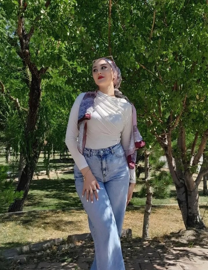 Başpınar Stil Sahibi Bayan Bayan Escort Sevinç