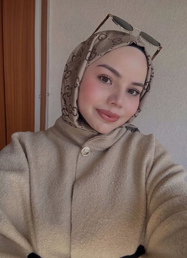 Gürsu Kapalı Escort Bayan Hicran