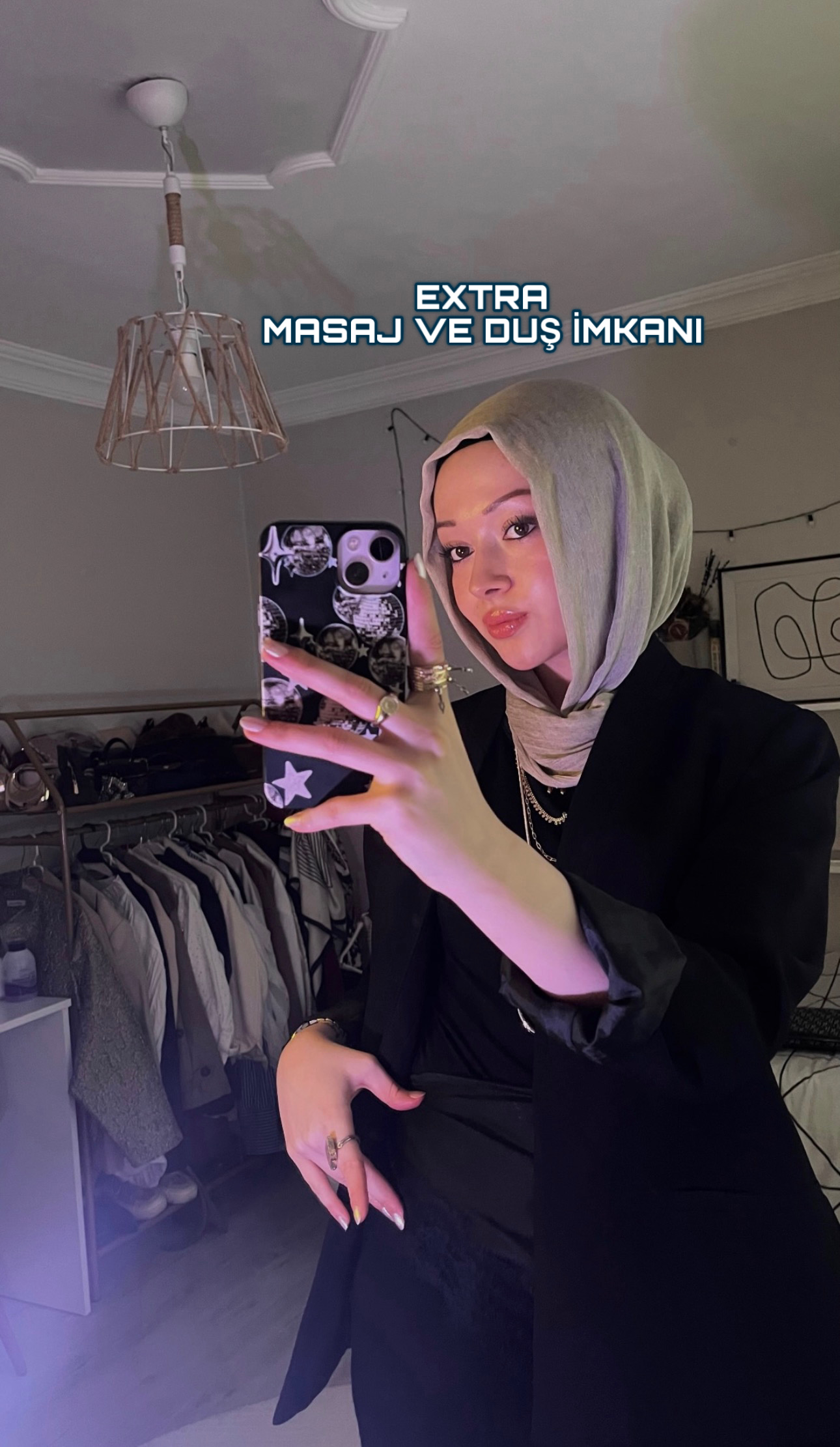 Burhaniye Zeki Bir Sevgili Bayan Escort İpek