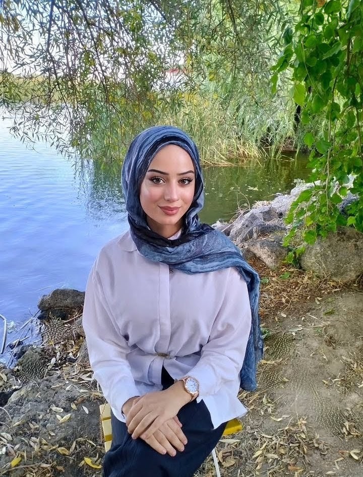 Yesemek Suriyeli Escort Bayan Derya