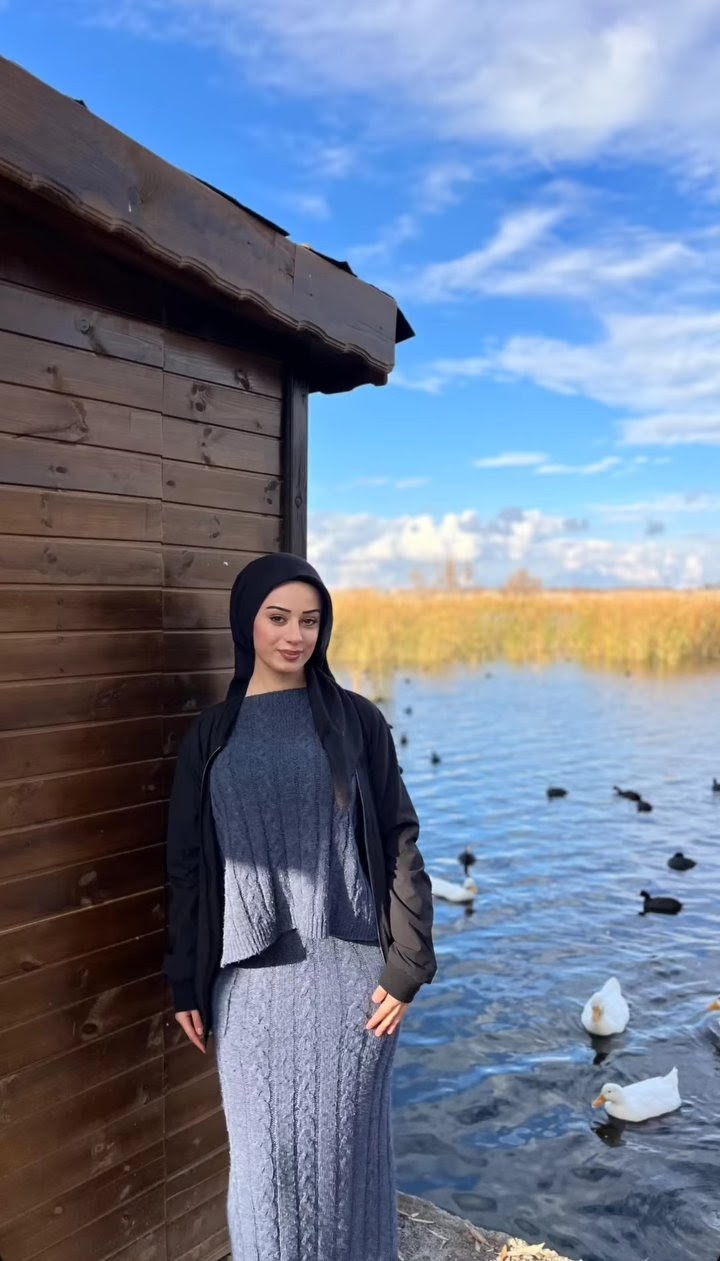 Yeni Cazip Kadın Escort Ayça