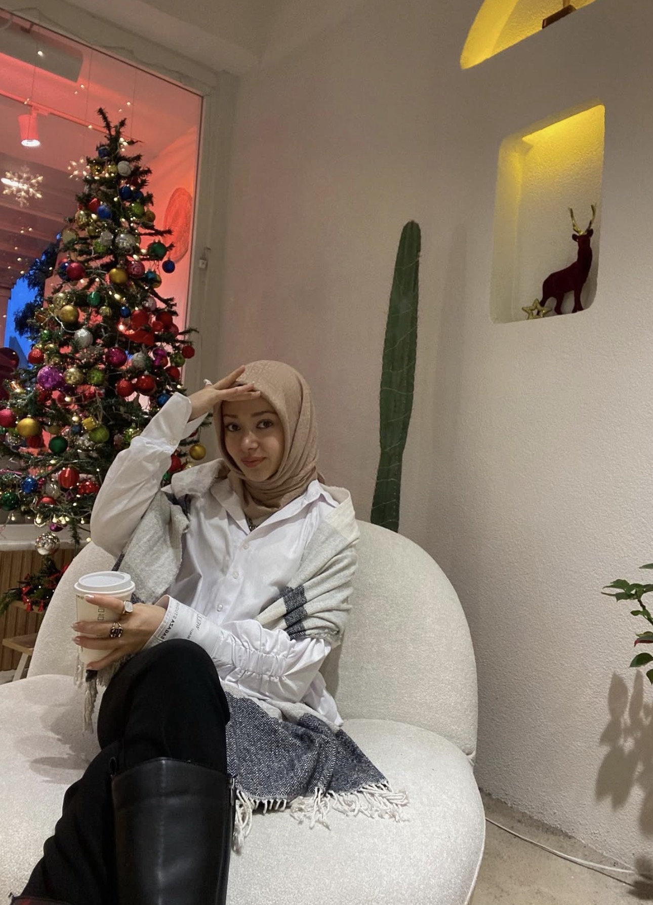 Ozanlı Heyecanlı Bayan Escort Bayan Zeliha