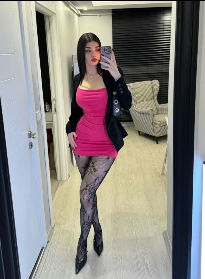Fidanlık Etkileyici Bayan Escort Büşra