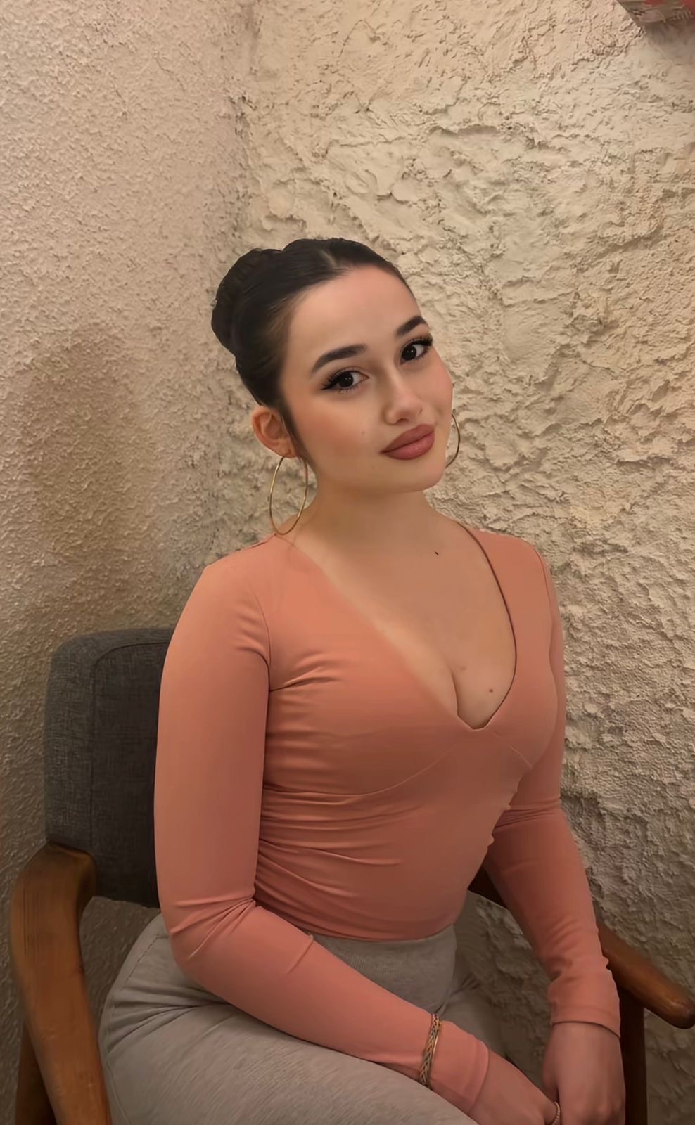 Hisar Savaşçı Kadın Bayan Escort Zeynep