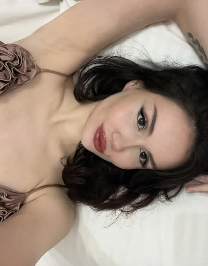 Gazikent Alımlı Escort Mina