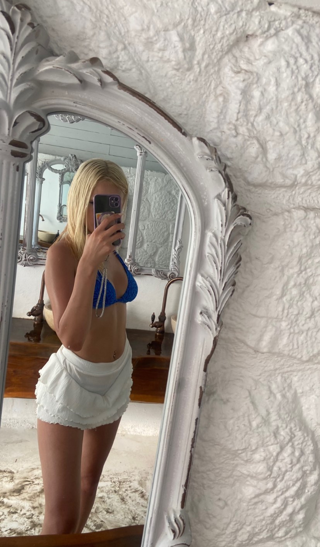 Sultan Selim Mistik Kadın Bayan Escort Belgin