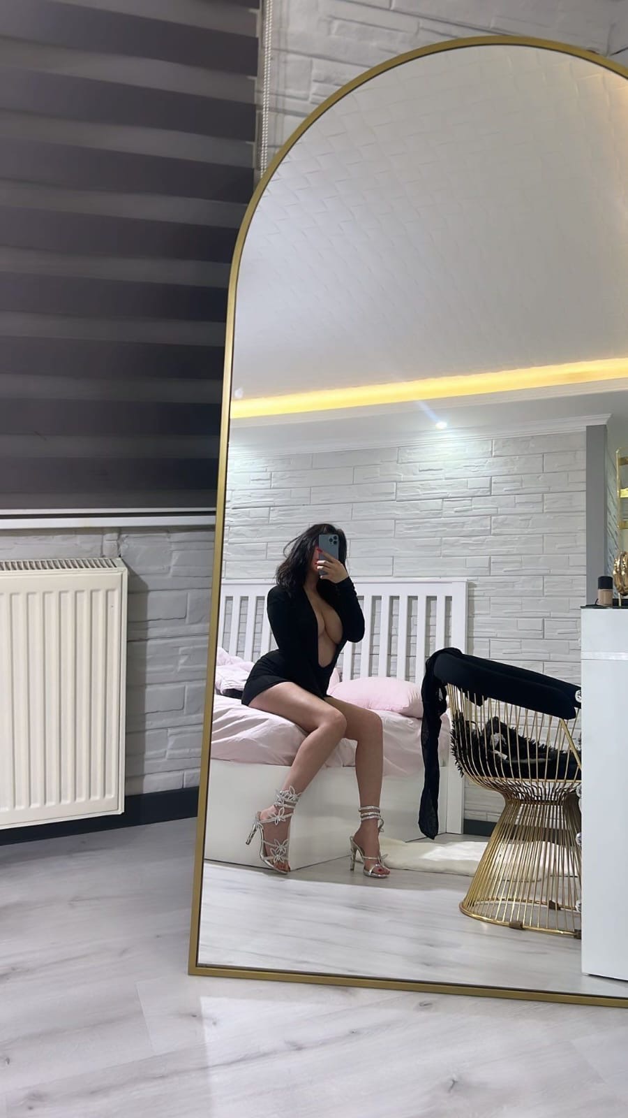 Dağdancık Hoş Bayan Escort Bayan Safiye
