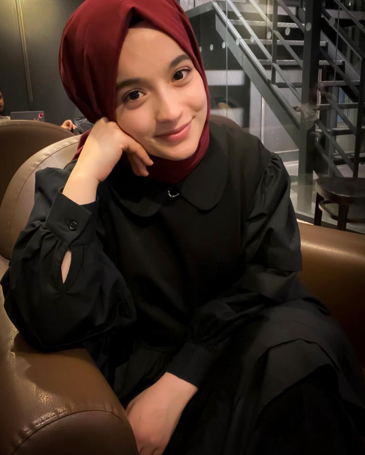 Külecik Akıllı Partner Bayan Escort Tülin
