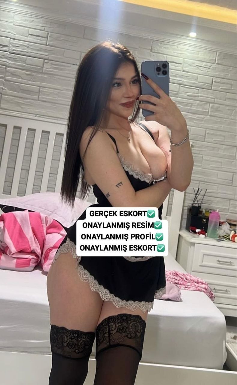 Kabarcık Uysal Partner Escort Bayan Alda