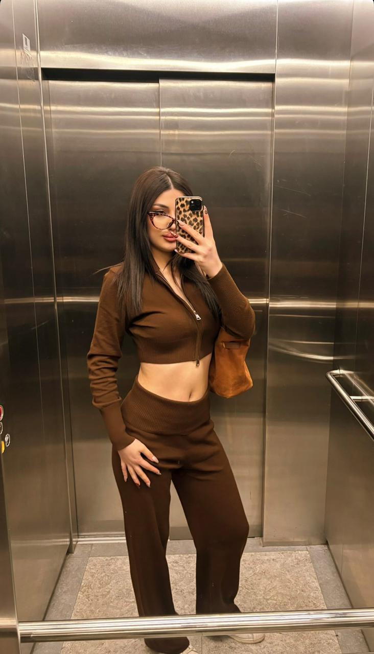 Dazhüyük Kibar Partner Bayan Escort Safiye