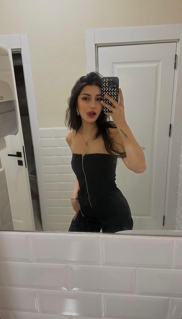Emirler Efsane Partner Escort Bayan Aytül