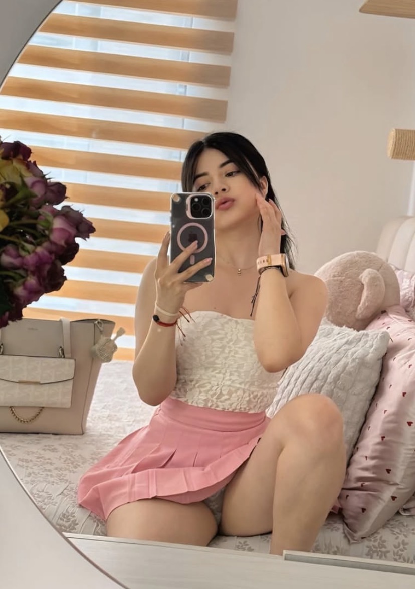 Kozanlı Bilinçli Kadın Escort Hilal