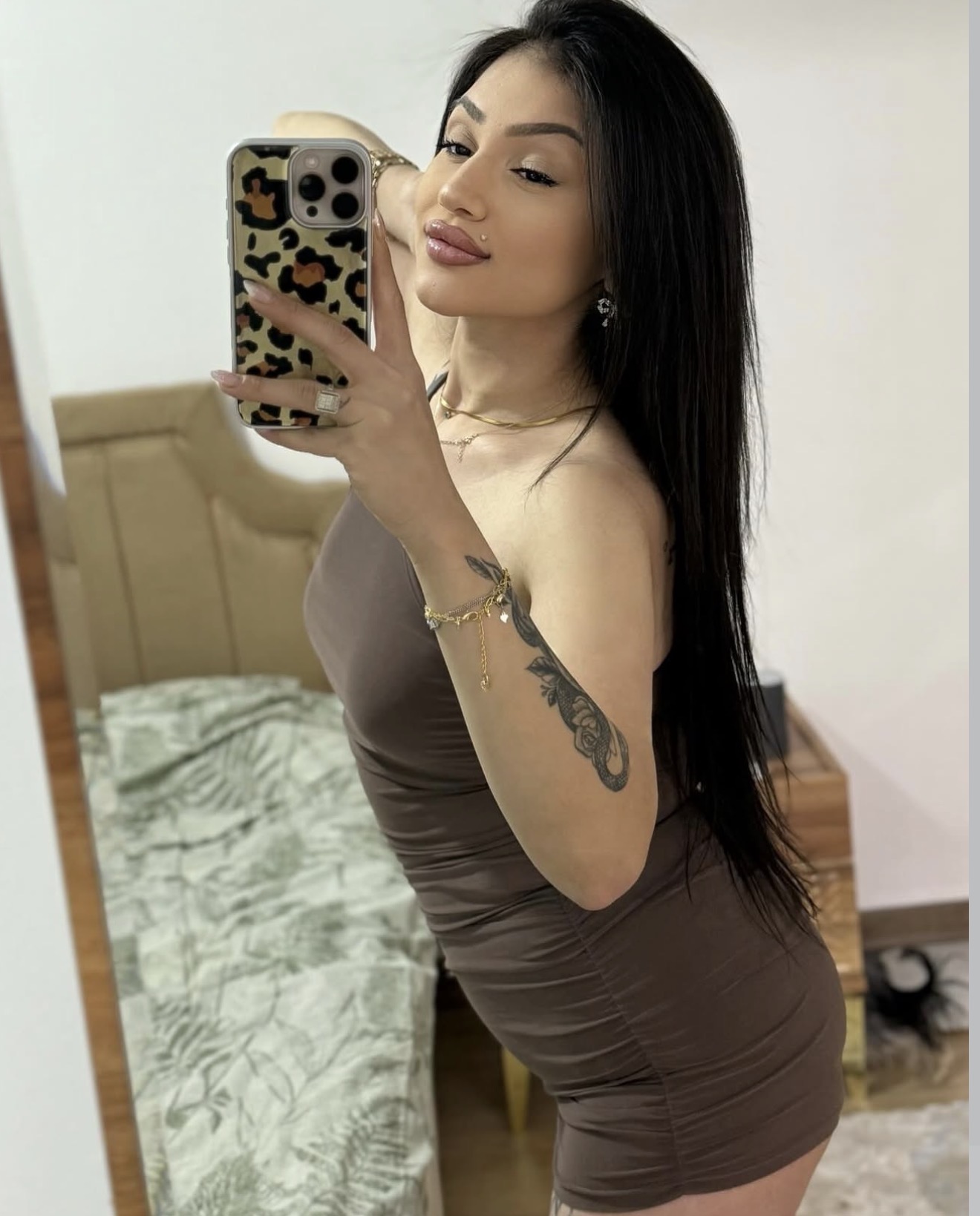 Kayaönü Özgüvenli Kadın Bayan Escort Rabia
