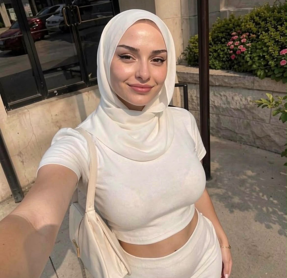 Yenişarkaya Özel Hizmet Veren Escort Meyra