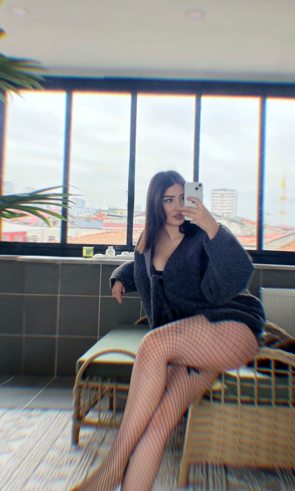 Bostancı Ahenkli Kadın Escort Bayan Günay