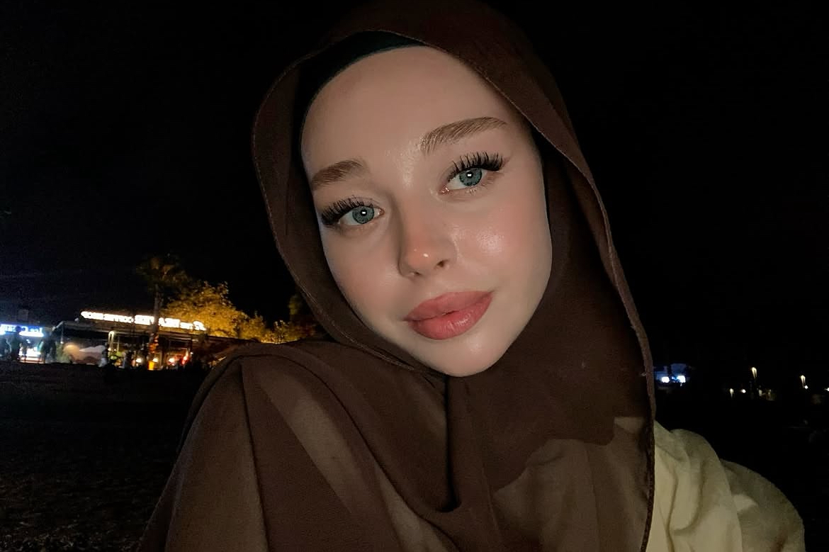 Beydili Huzur Veren Kadın Escort Emel