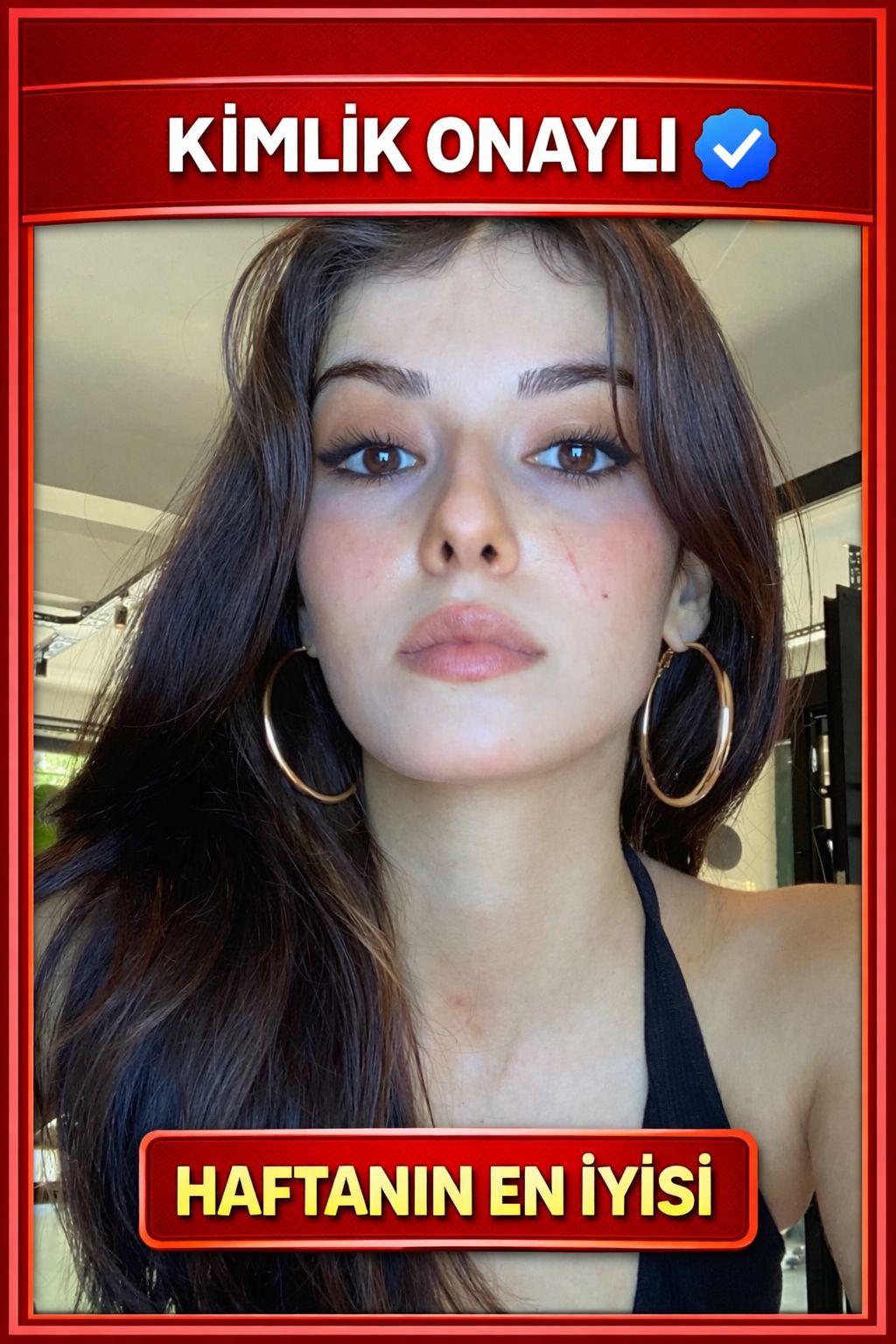 Arıkdere Hayat Dolu Partner Escort Zeliha
