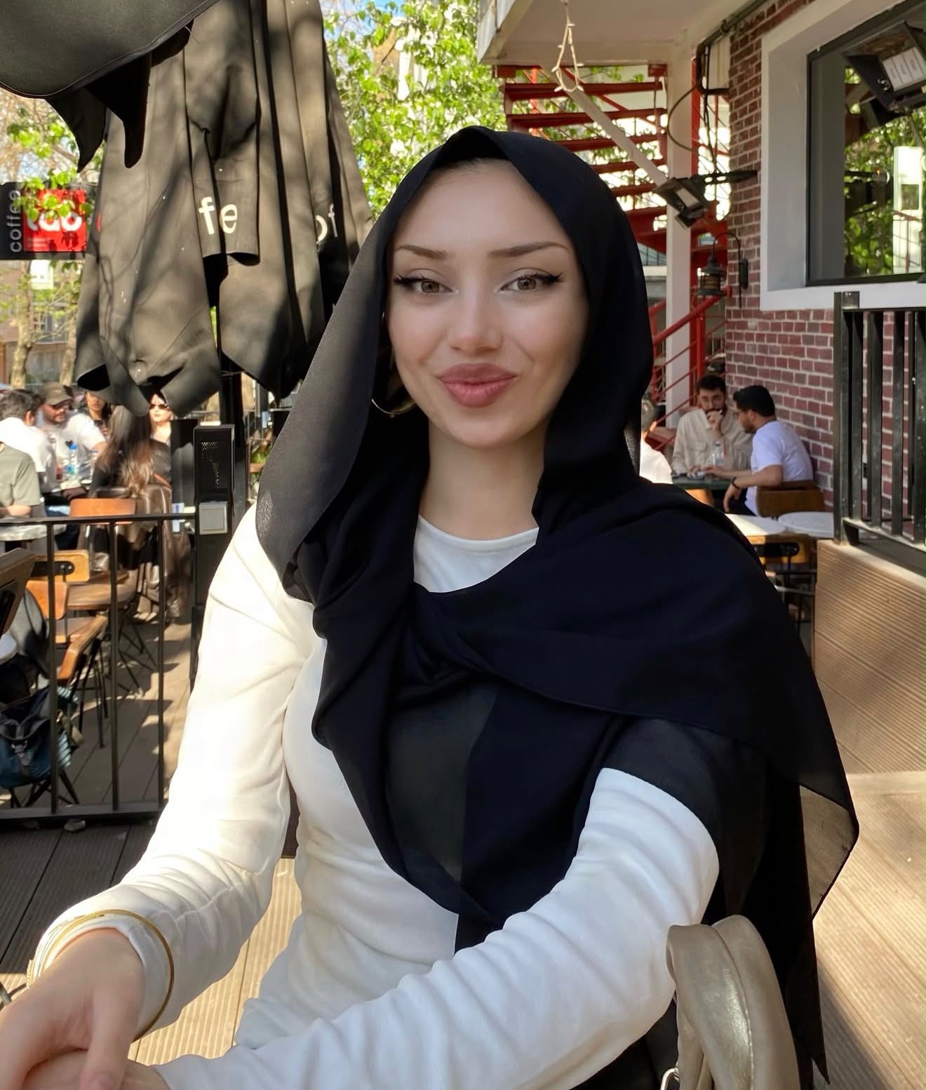 Şirinevler Efsanevi Sevgili Escort Rabia